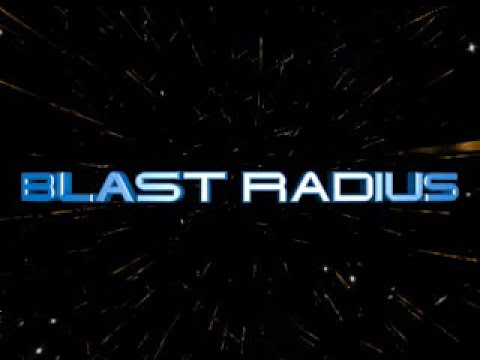 Blast Radius sur Playstation