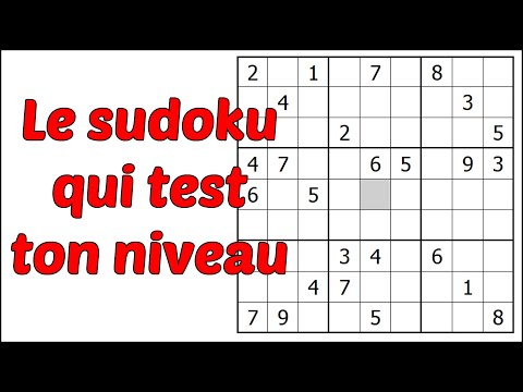 Sudoku 2 sur Playstation