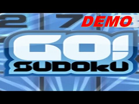Scène de jeu de Sudoku 3 sur PS One