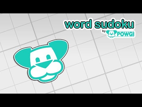 Scène de jeu de Sudoku 4 sur PS One