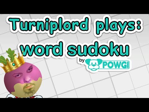 Illustration vidéo de Sudoku 4 sur PS One