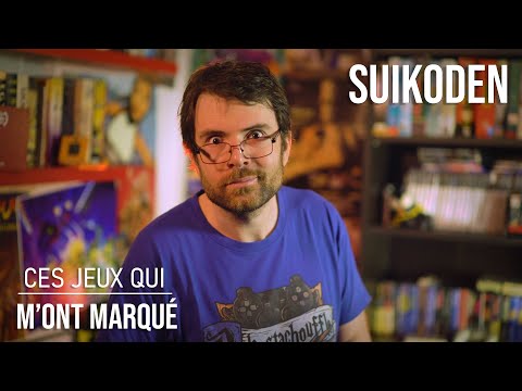 Image de Suikoden II sur PS One