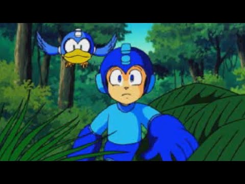 Image de Super Adventure Rockman sur PS One