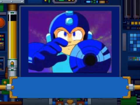 Aperçu du jeu Super Adventure Rockman sur PS One