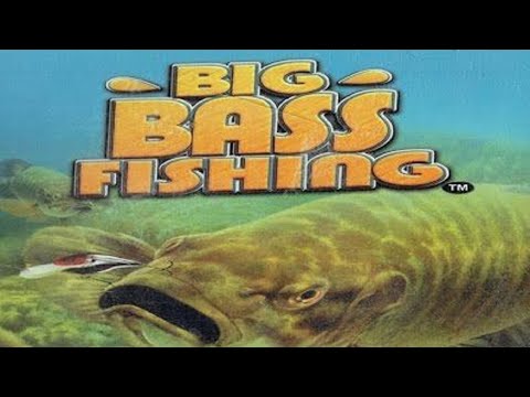 Image du jeu Super Bass Fishing sur Playstation