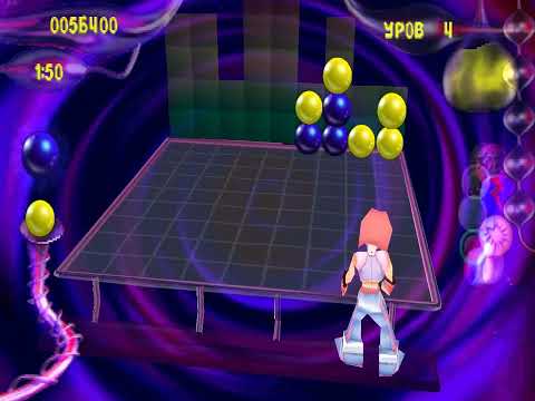 Aperçu du jeu Super Bubble Pop sur PS One