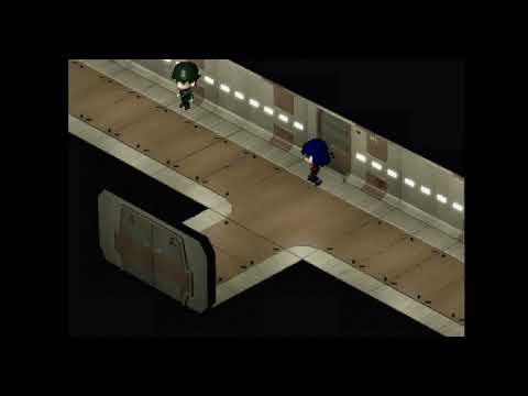 Image de Super Hero Sakusen sur PS One