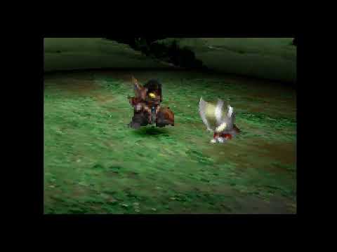 Aperçu du jeu Super Hero Sakusen sur PS One