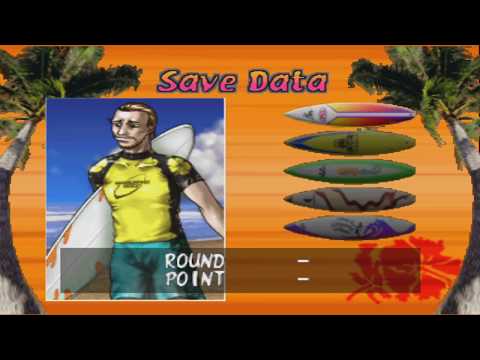 Image du jeu Surf Riders sur Playstation