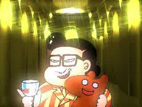 Aperçu du jeu Suzumepai Yuugi '99: Tanuki no Kawasanyou sur PS One