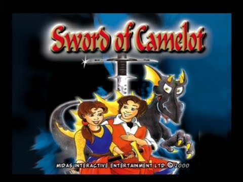 Image du jeu Sword of Camelot sur Playstation