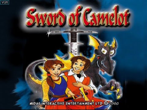 Image de Sword of Camelot