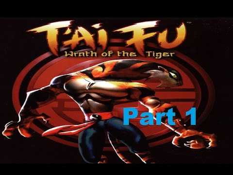Image de Tai Fu: Wrath of the Tiger