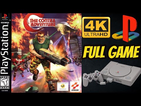 Scène de jeu de Takuramakan sur PS One