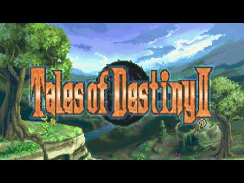 Aperçu du jeu Tales of Eternia sur PS One