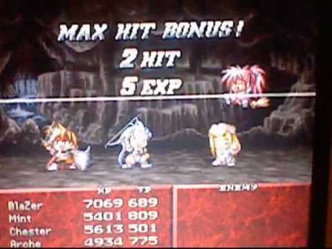 Image de Tales of Phantasia sur PS One