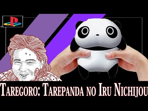 Image du jeu Taregoro: Tarepanda no Iru Nichijou sur Playstation
