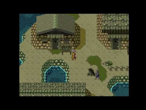 Aperçu du jeu Tasogare no Ode: Ode to the Sunset Era sur PS One