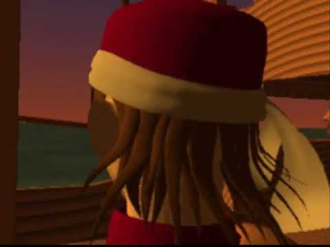 Illustration vidéo de Tasogare no Ode: Ode to the Sunset Era sur PS One