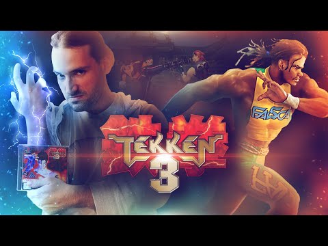 Image de Tekken 3