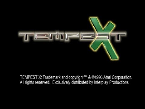 Photo de Tempest X3 sur PS One