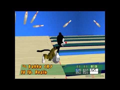 Image de Ten Pin Alley sur PS One