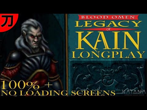 Photo de Blood Omen: Legacy of Kain sur PS One