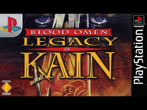 Image du jeu Blood Omen: Legacy of Kain sur Playstation