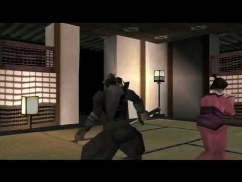 Photo de Tenchu: Stealth Assassins sur PS One