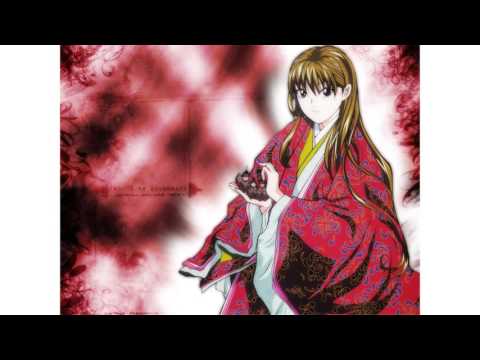 Capture de Tenshi na Konamaiki sur PS One