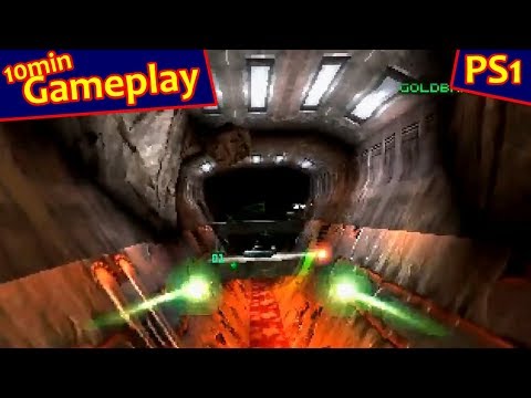 Scène de jeu de Tenshi na Konamaiki sur PS One