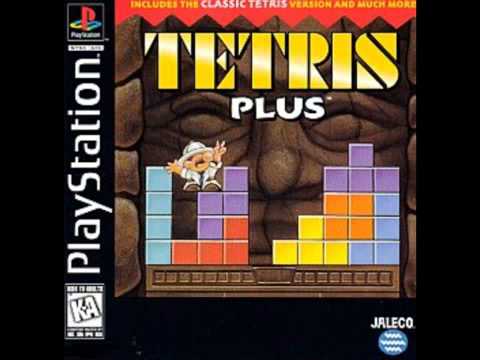 Image de Tetris Plus