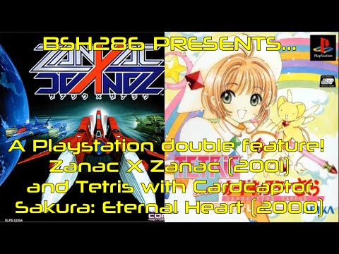 Image de Tetris with Cardcaptor Sakura: Eternal Heart sur PS One