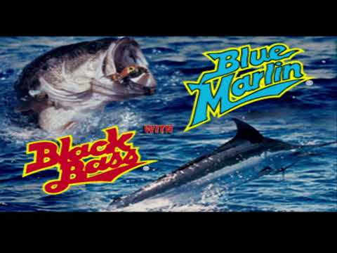 Image de The Blue Marlin sur PS One