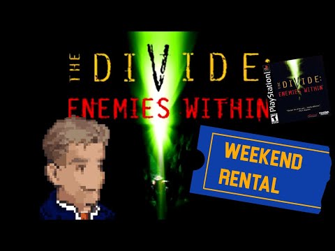 The Divide: Enemies Within sur Playstation