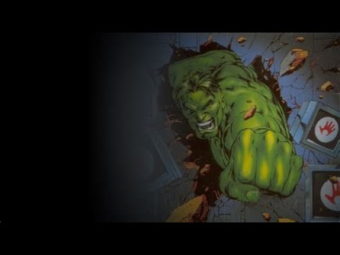 Image de The Incredible Hulk: The Pantheon Saga