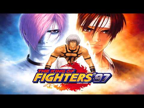 Aperçu du jeu The King of Fighters '98 sur PS One