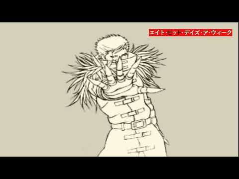 Scène de jeu de The King of Fighters '99 sur PS One