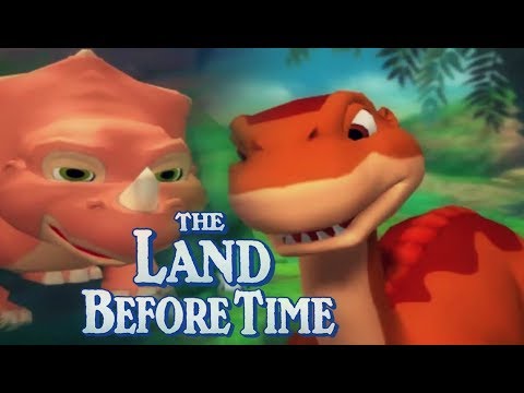 Image de The Land Before Time: Big Water Adventure