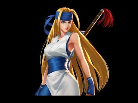 Capture de The Last Blade sur PS One