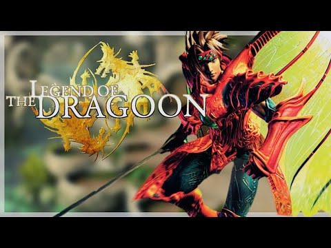 Image du jeu The Legend of Dragoon sur Playstation