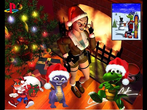 Image du jeu The Maestromusic: Christmas Edition sur Playstation