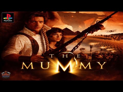 Image de The Mummy sur PS One