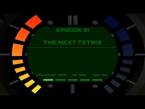 Image de The Next Tetris