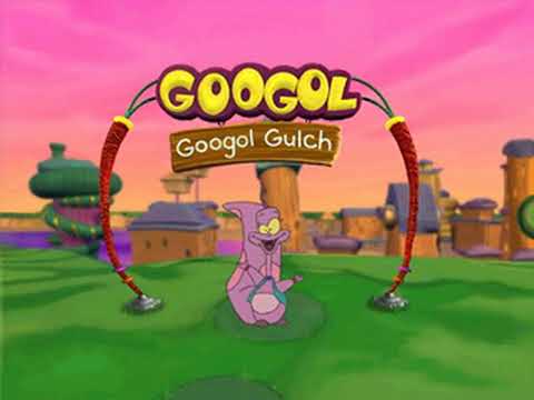 Image de The Secret of Googol: Googol Gulch - General Store, Math Arcade