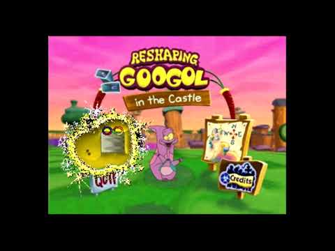 Image de The Secret of Googol: Reshaping Googol - Castle sur PS One