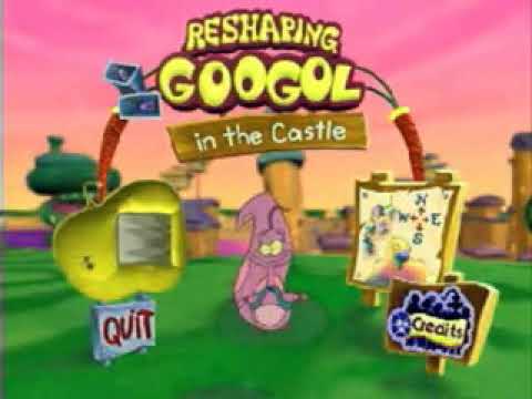 Aperçu du jeu The Secret of Googol: Reshaping Googol - Castle sur PS One