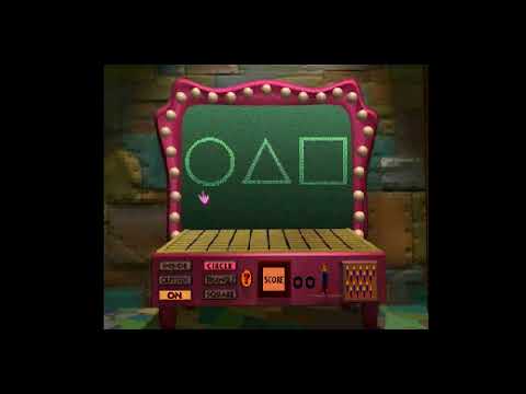 Capture de The Secret of Googol: Reshaping Googol - Castle sur PS One