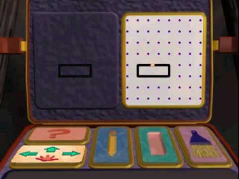 Illustration vidéo de The Secret of Googol: Reshaping Googol - Castle sur PS One