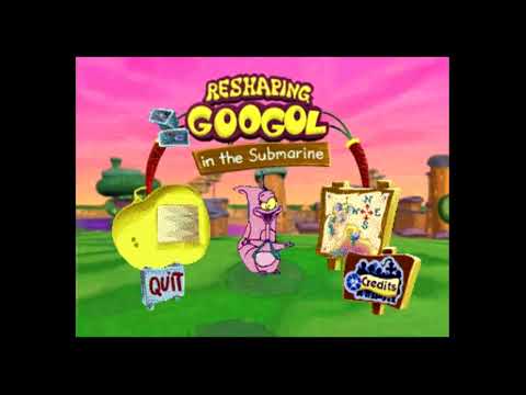 Image de The Secret of Googol: Reshaping Googol - The Submarine sur PS One